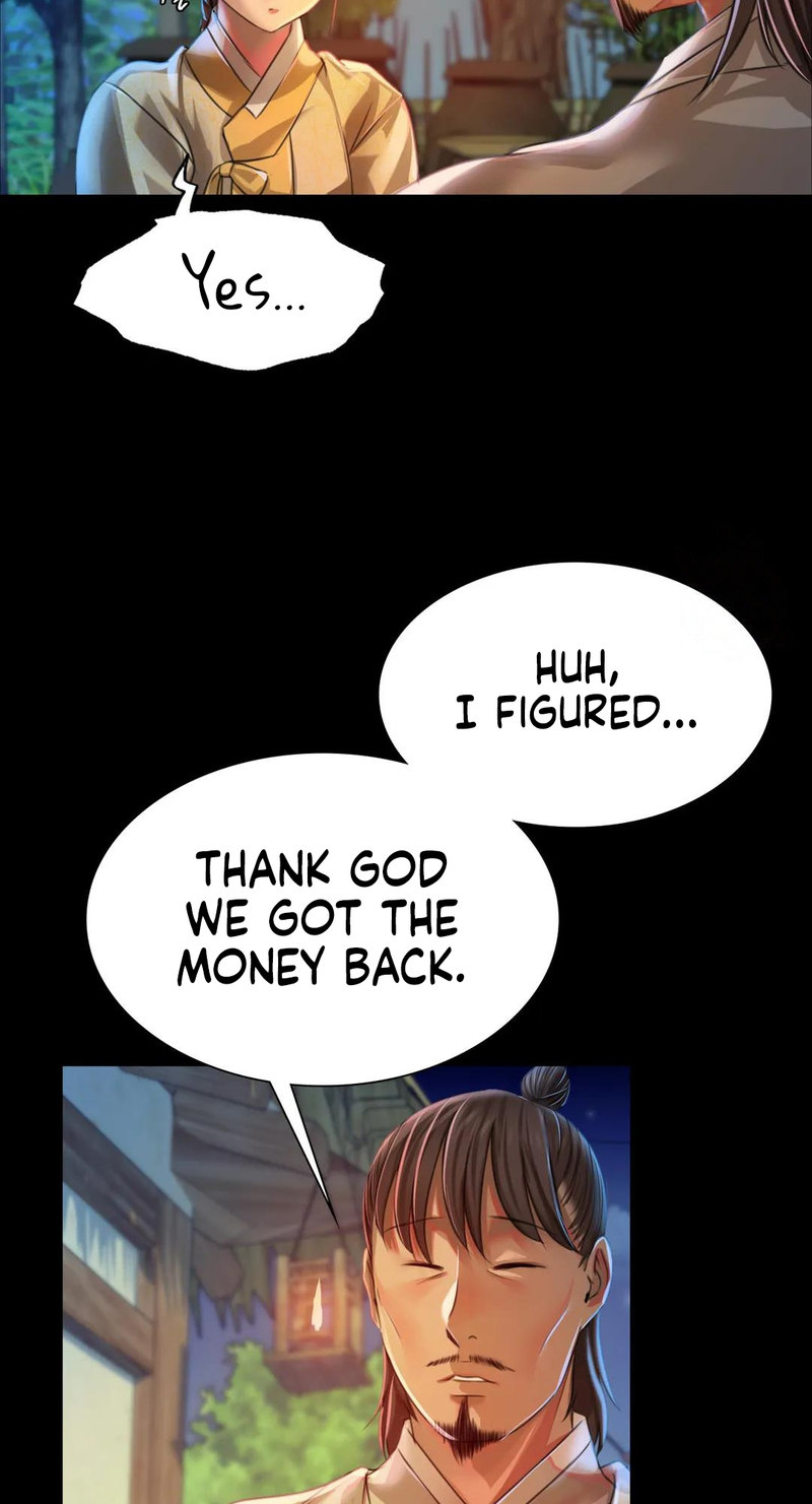 Madam Chapter 134