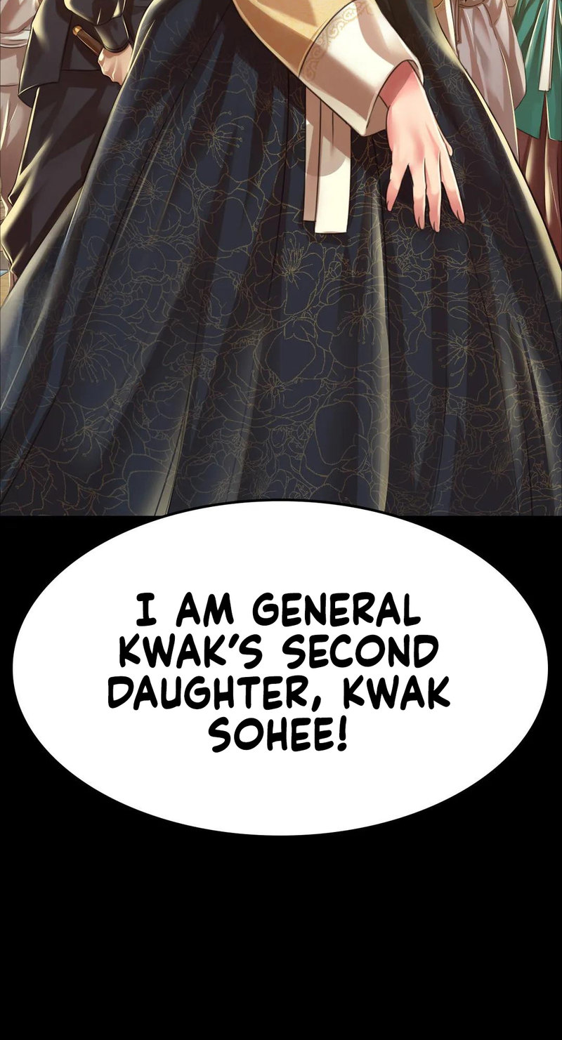 Madam Chapter 134