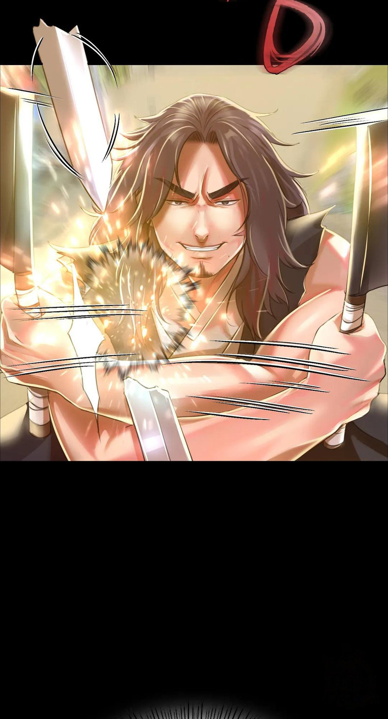 Madam Chapter 134