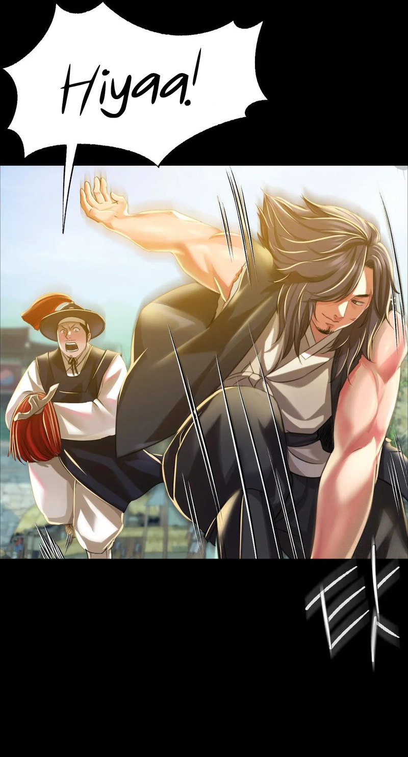 Madam Chapter 134