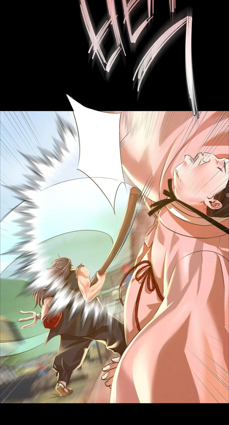 Madam Chapter 134
