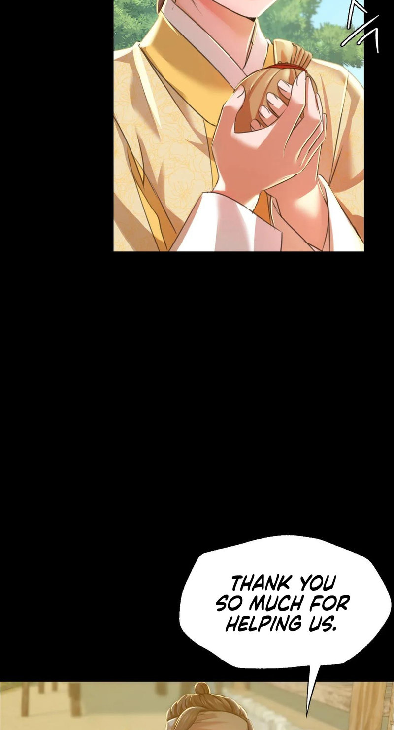 Madam Chapter 134