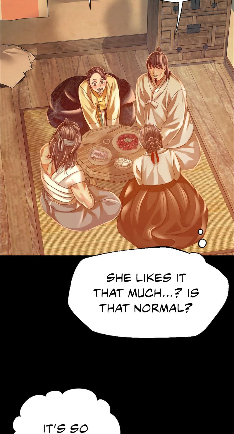 Madam Chapter 134