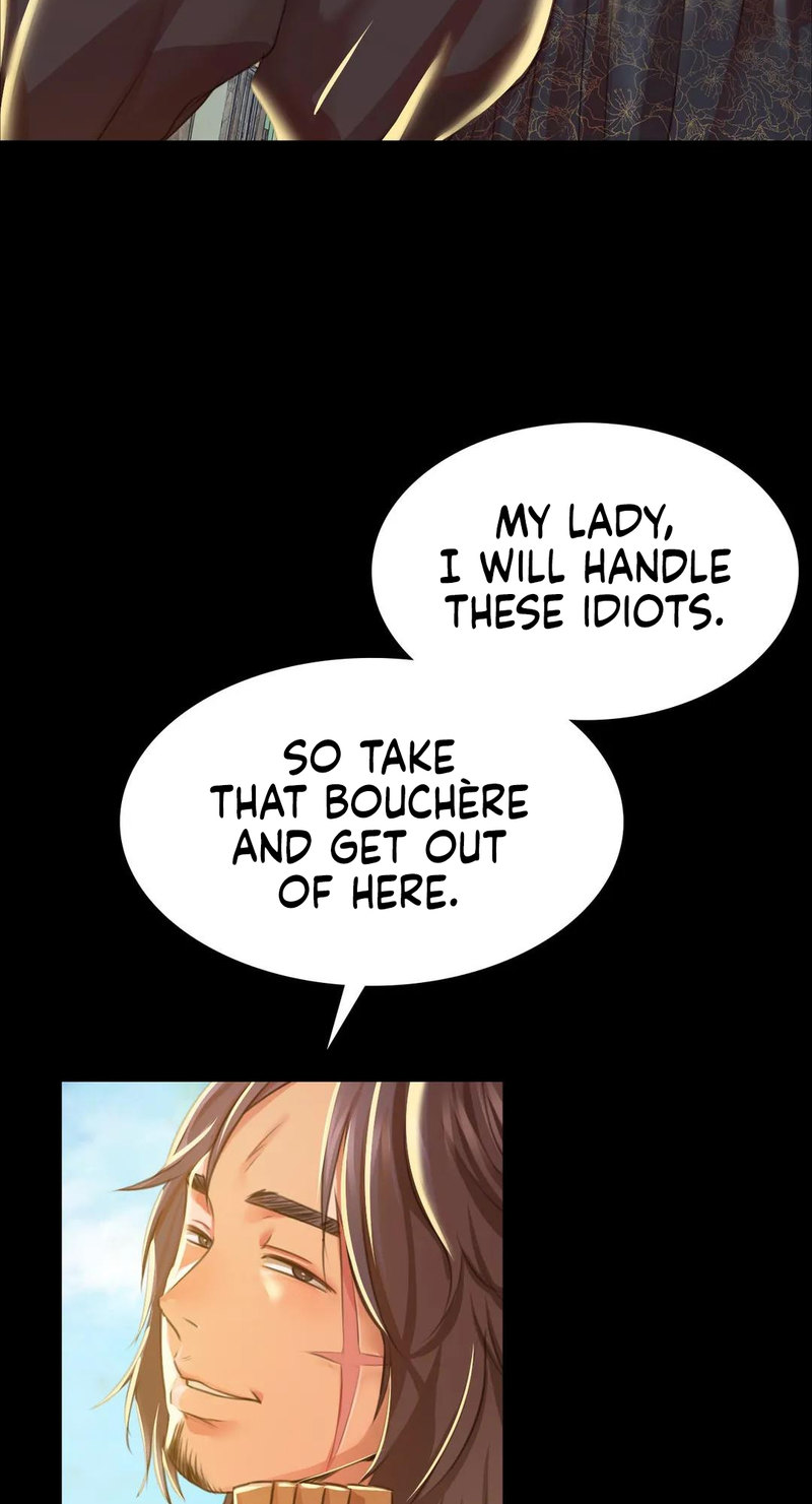 Madam Chapter 134