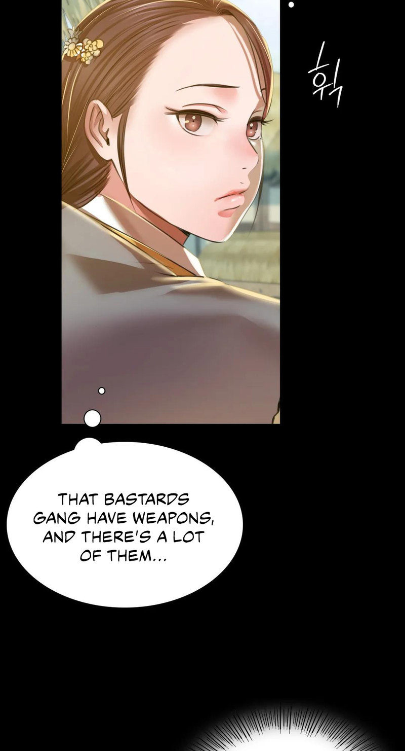 Madam Chapter 134