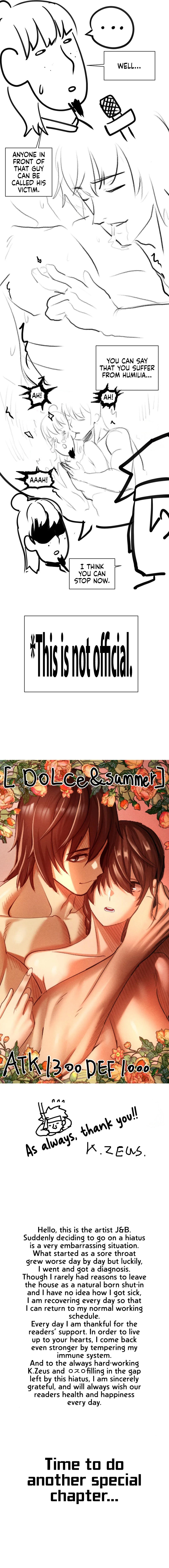 Madam Chapter 134