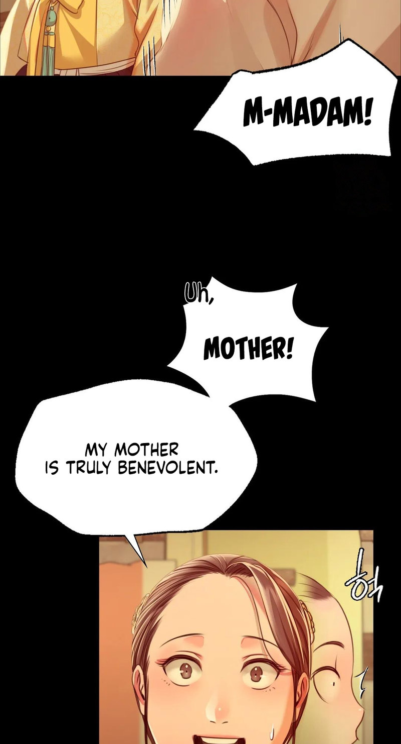 Madam Chapter 134