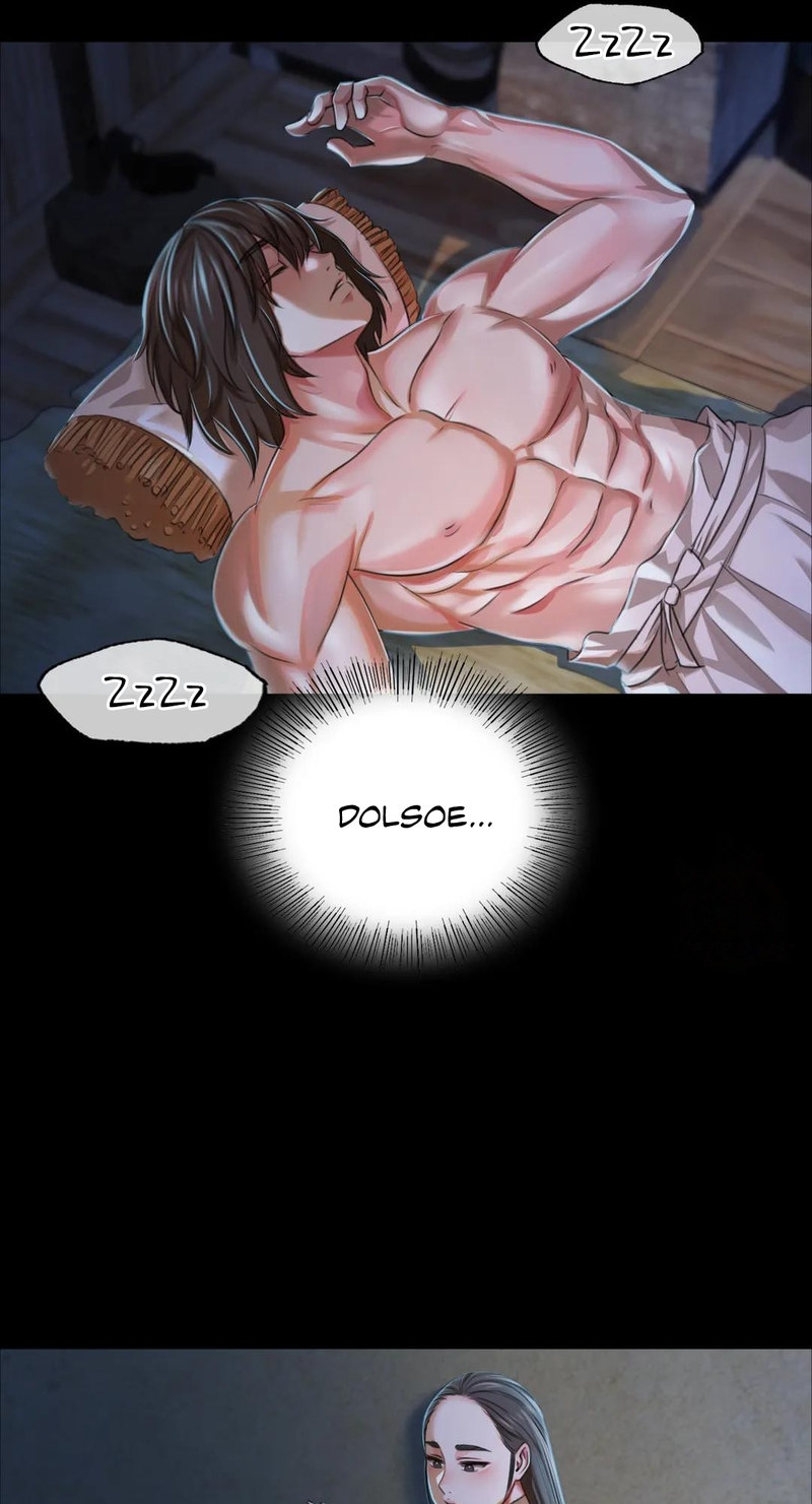 Madam Chapter 134