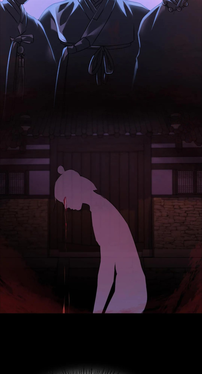 Madam Chapter 134