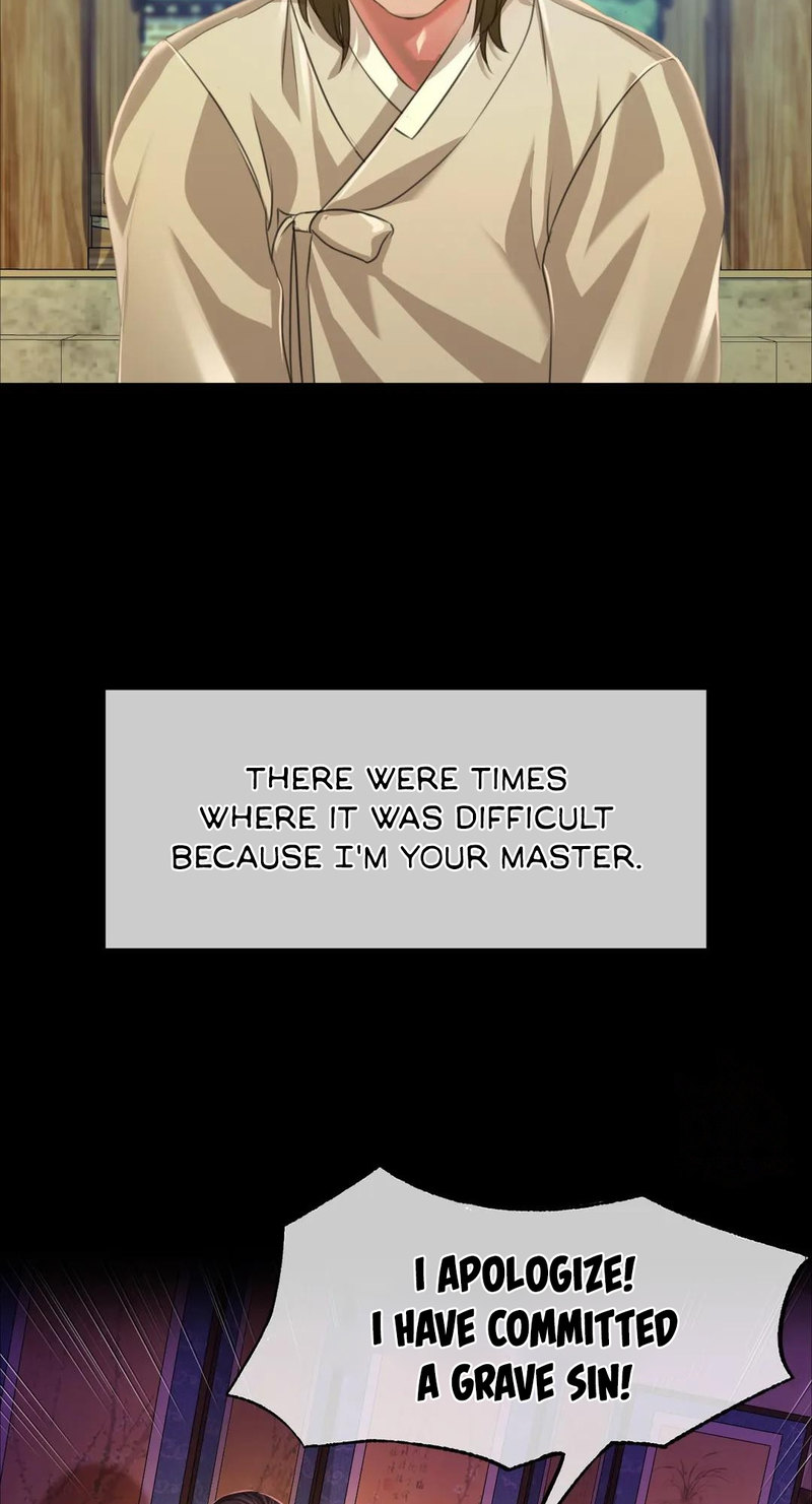 Madam Chapter 134