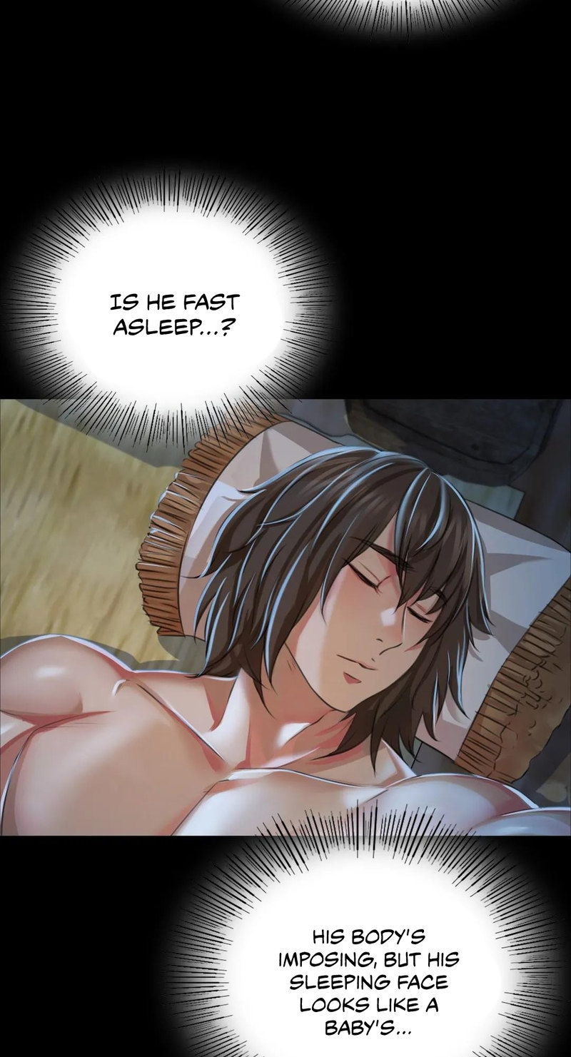 Madam Chapter 134