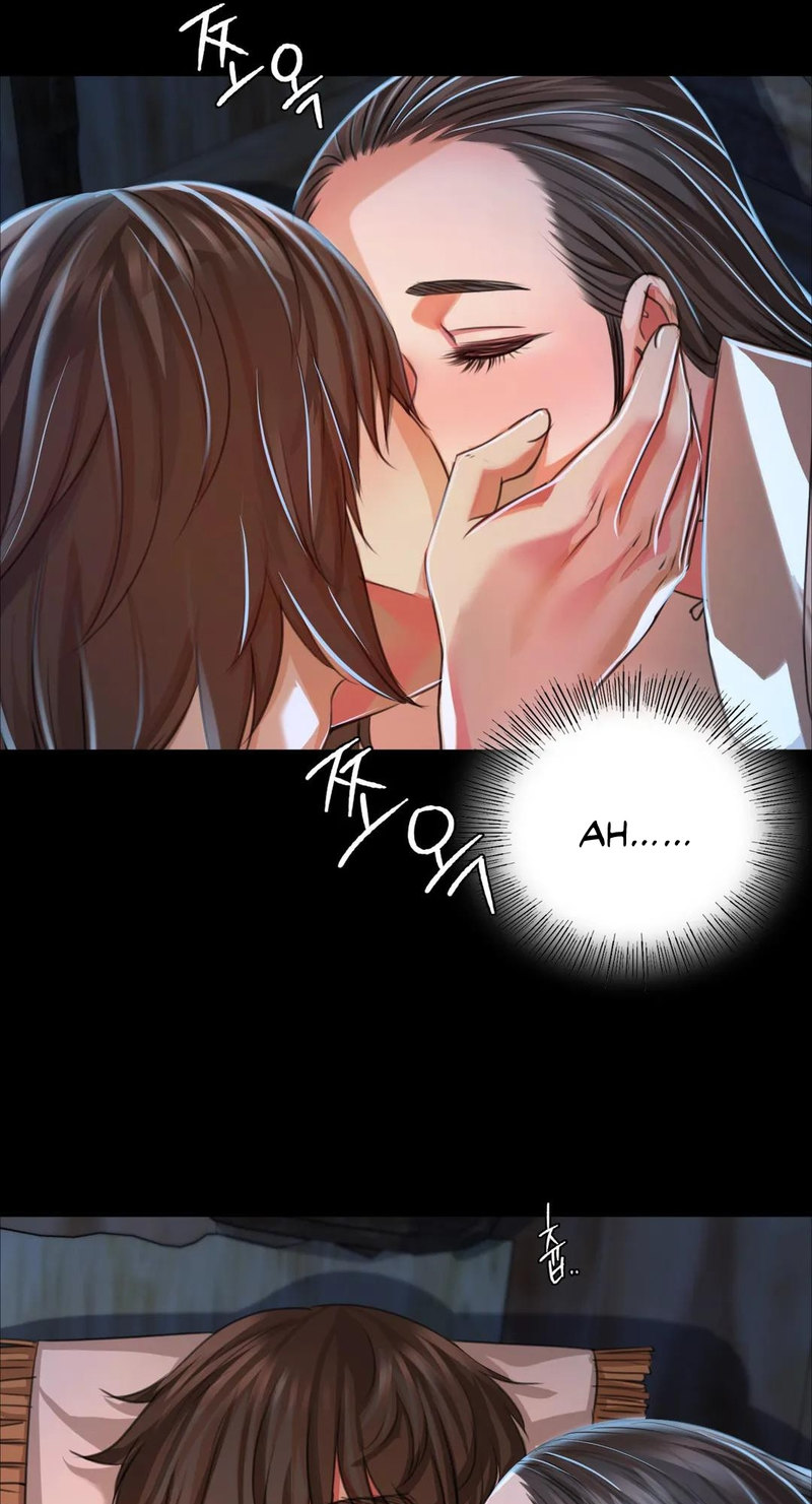 Madam Chapter 134