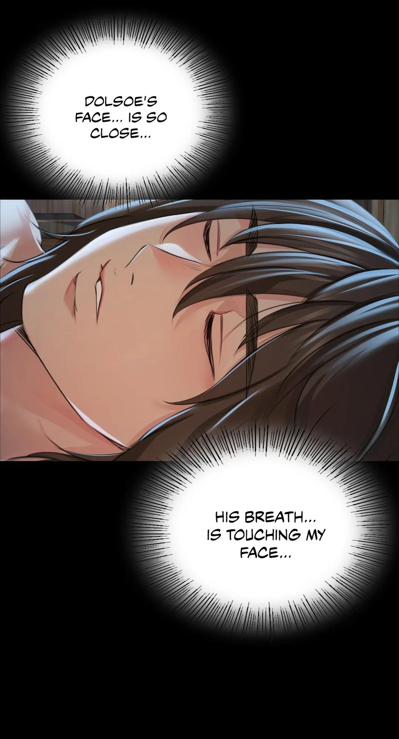 Madam Chapter 134