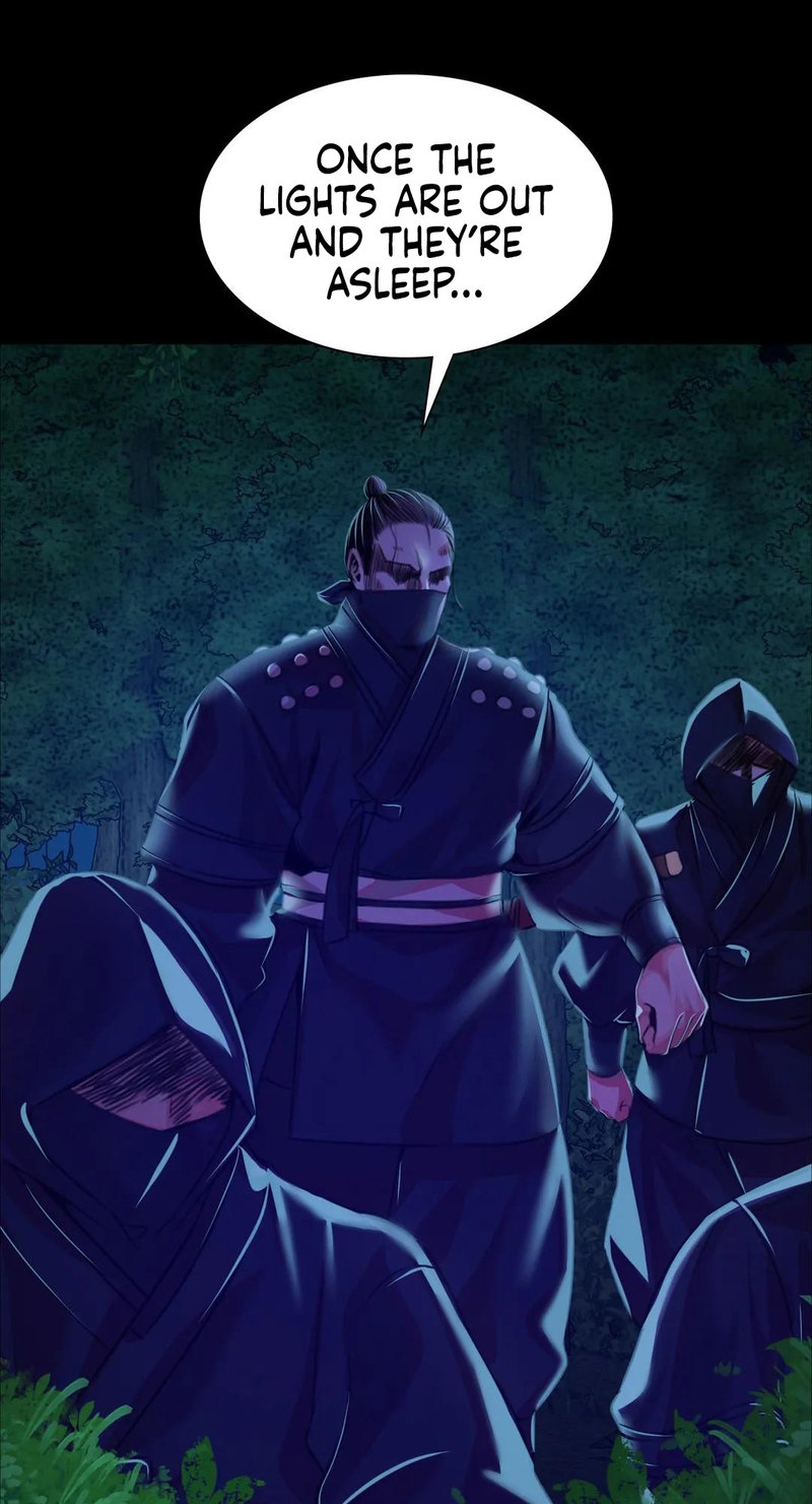 Madam Chapter 134