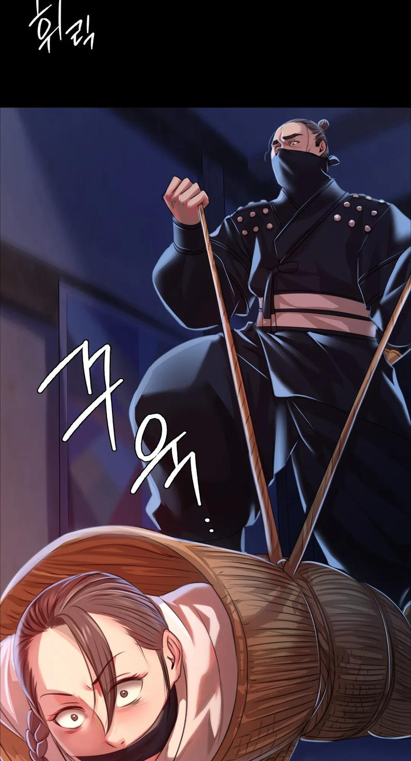 Madam Chapter 134