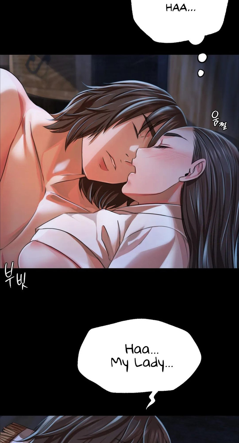 Madam Chapter 134