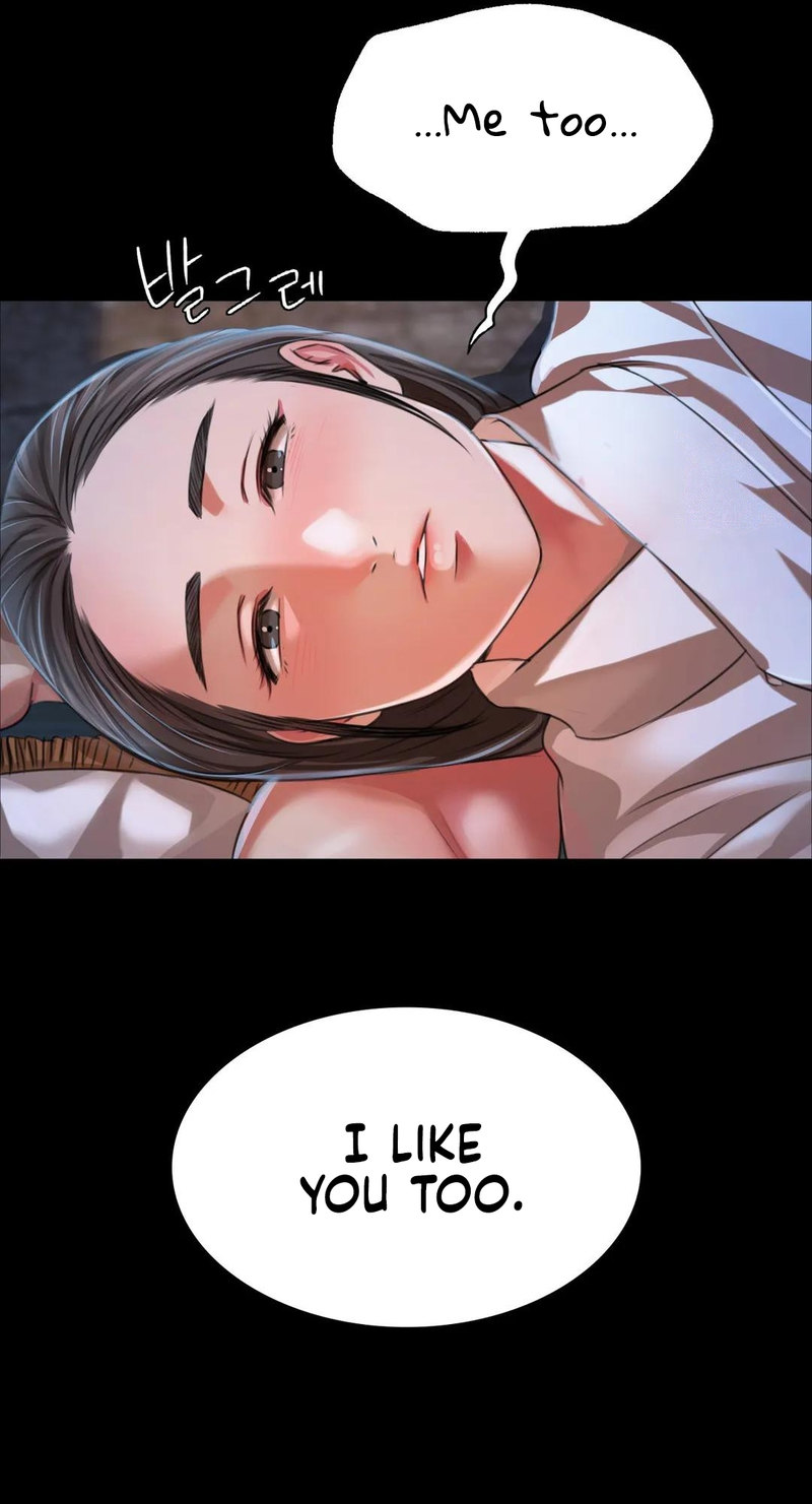 Madam Chapter 134