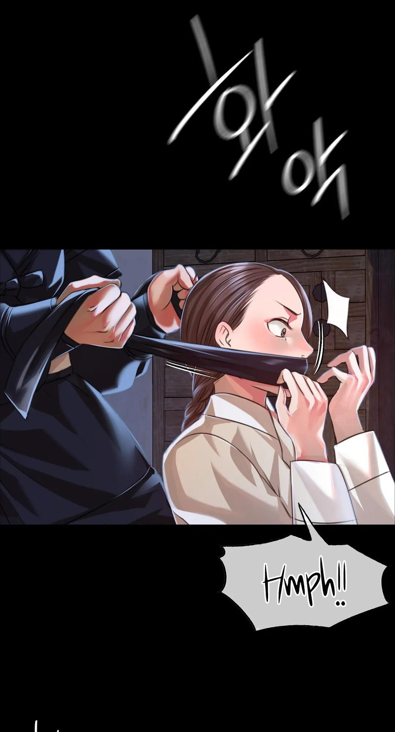 Madam Chapter 134