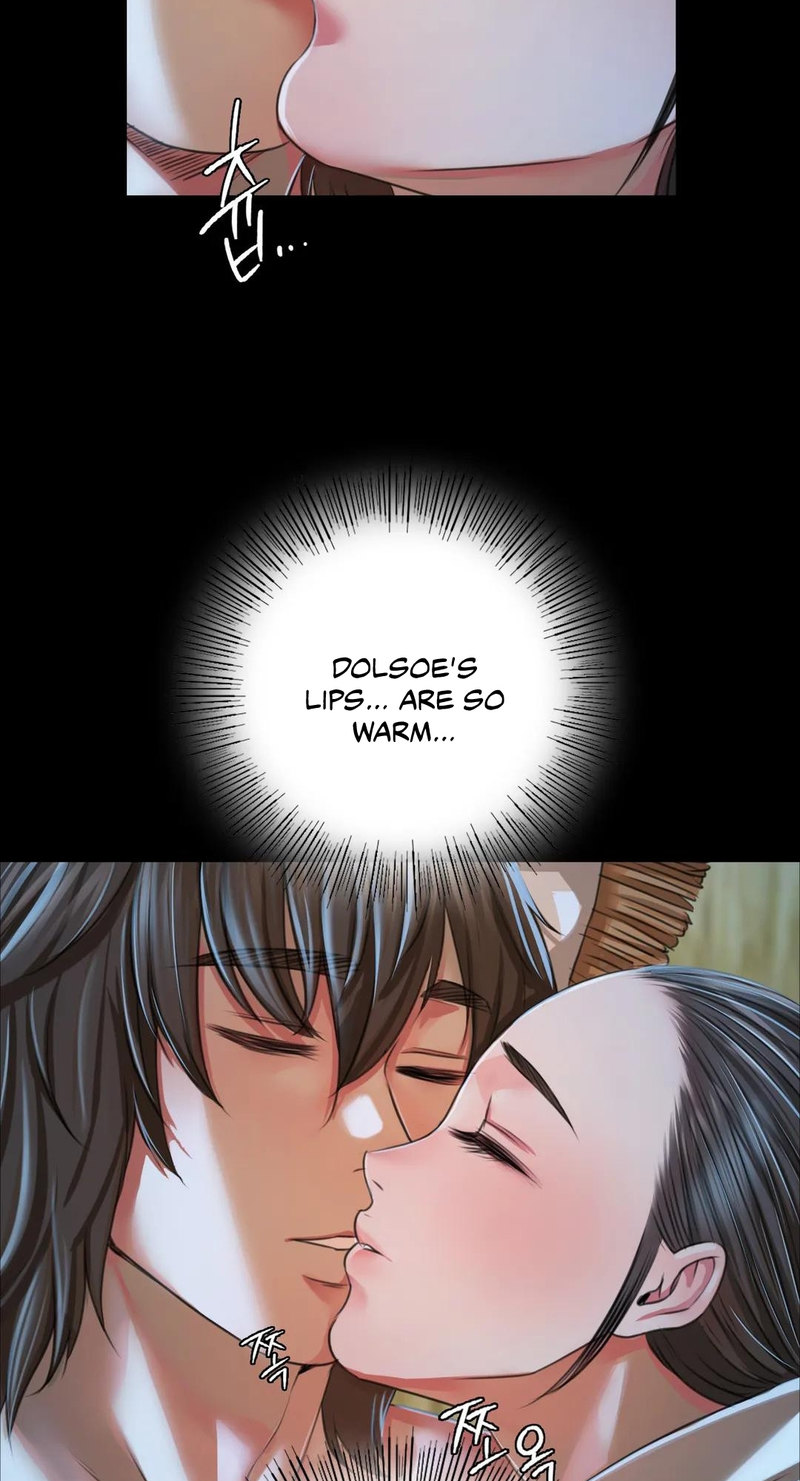 Madam Chapter 134