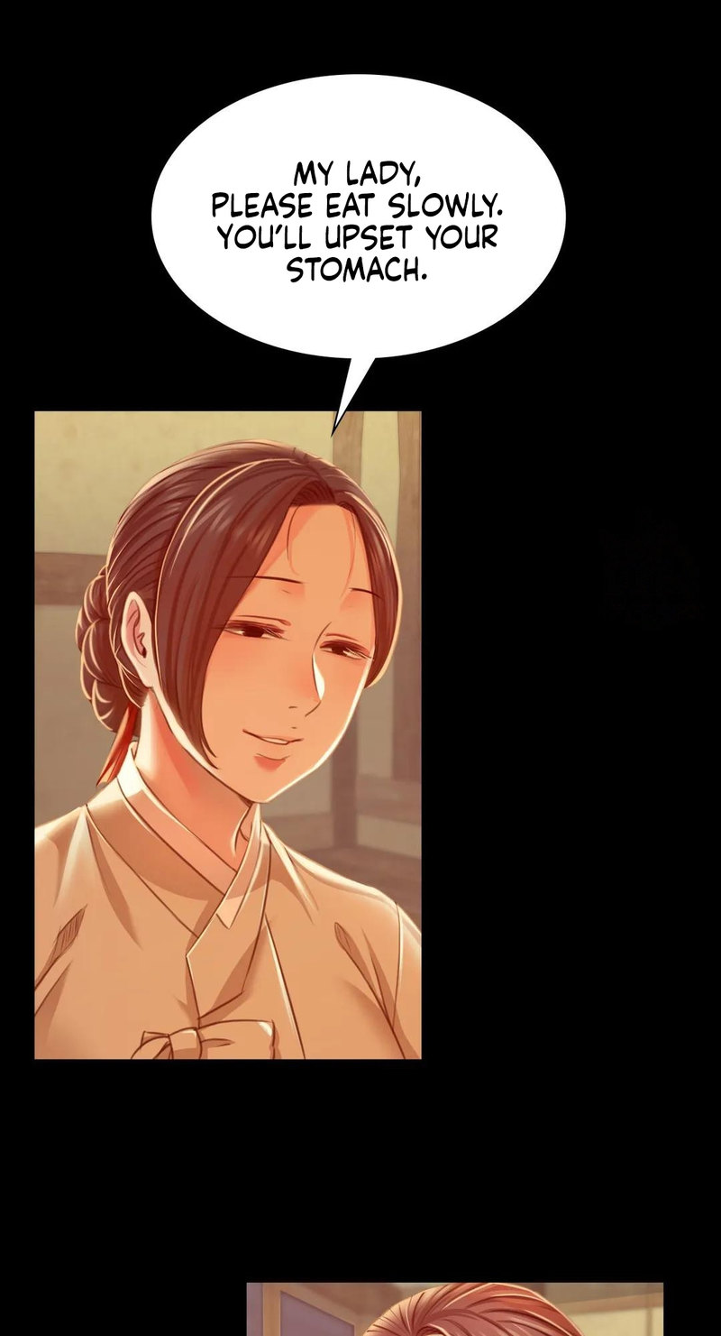 Madam Chapter 134