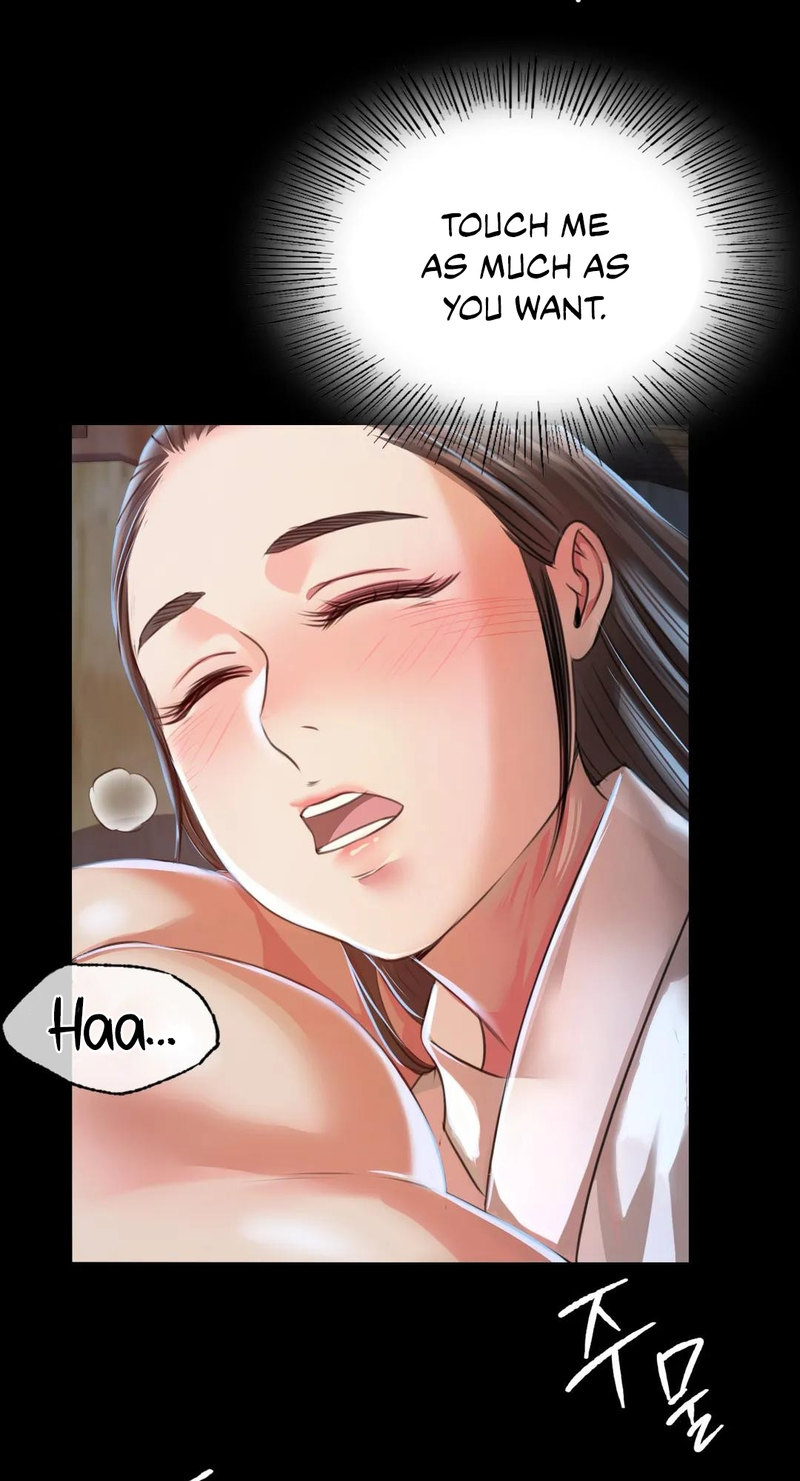 Madam Chapter 134