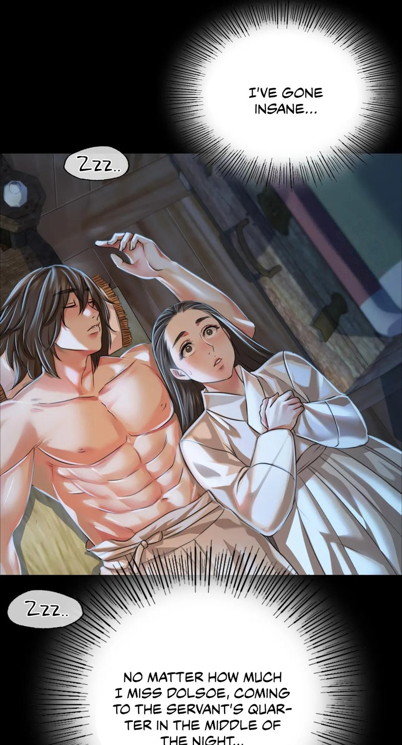 Madam Chapter 134