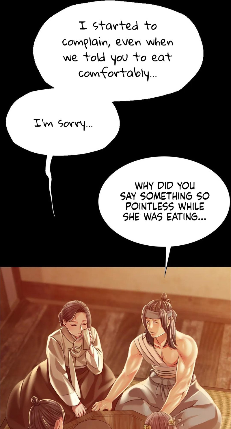 Madam Chapter 134