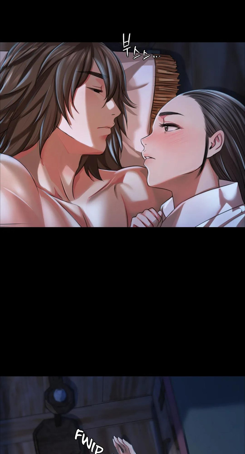 Madam Chapter 134