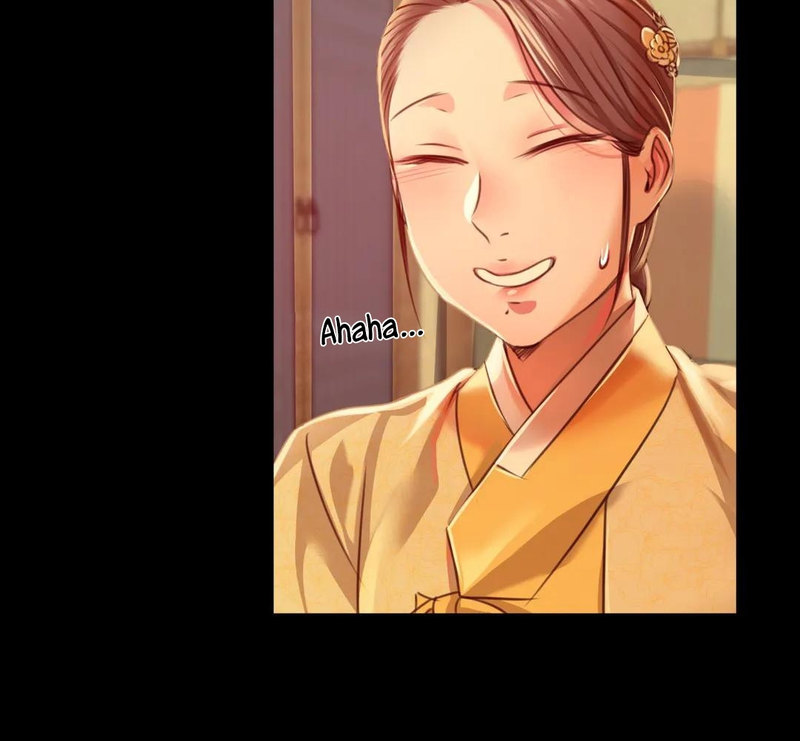 Madam Chapter 134