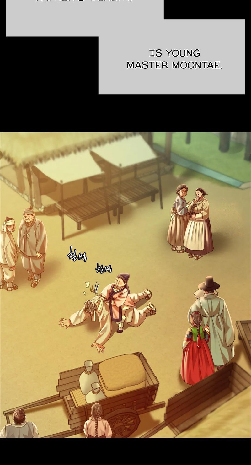 Madam Chapter 134