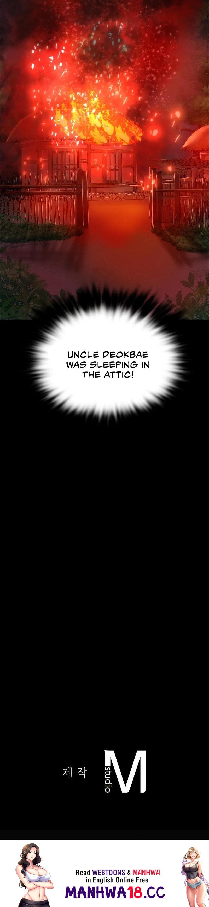 Madam Chapter 134