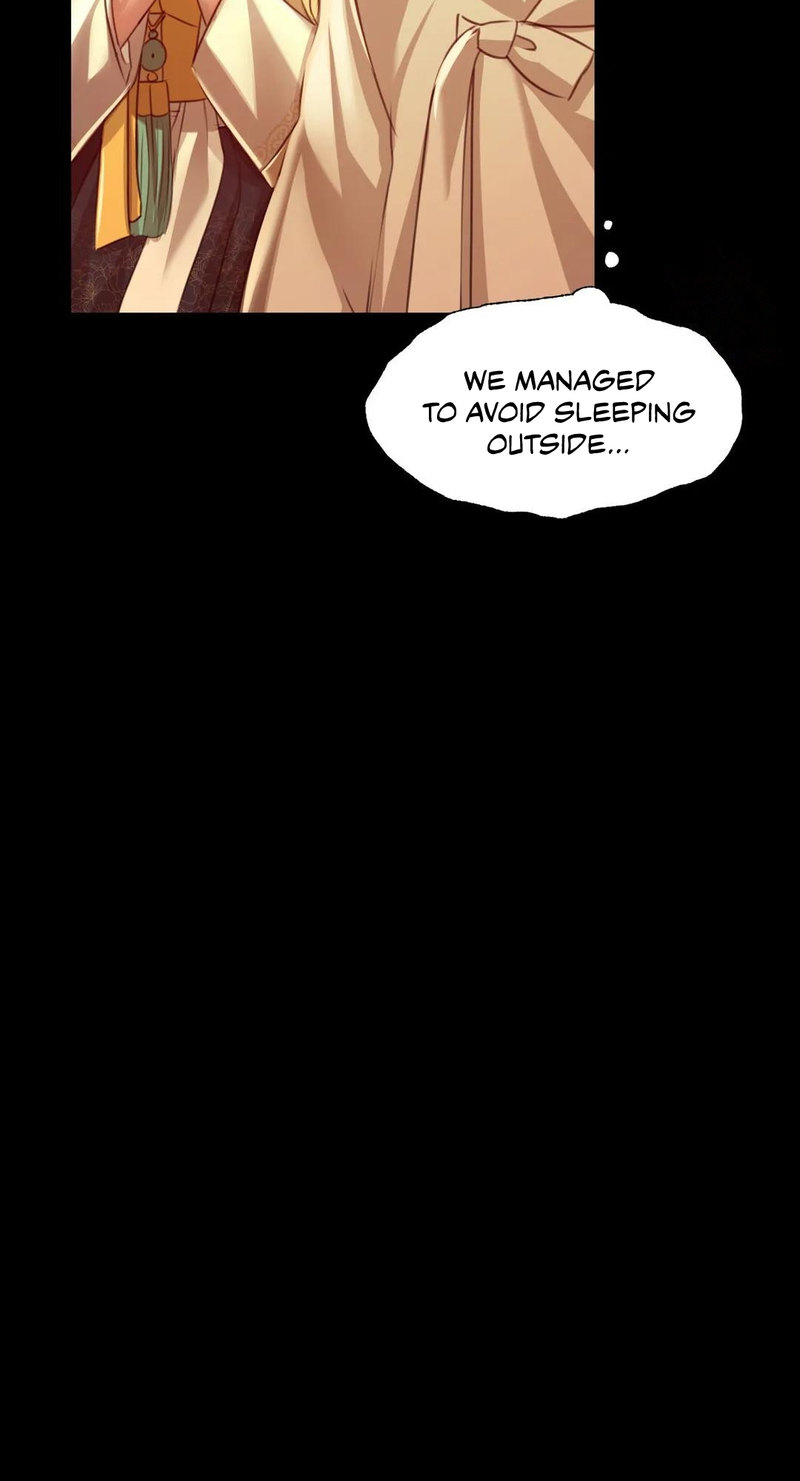 Madam Chapter 134