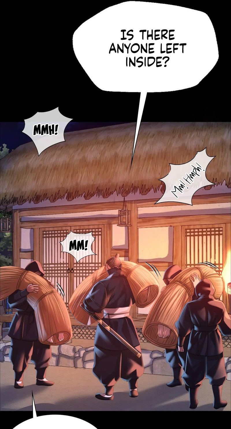 Madam Chapter 134