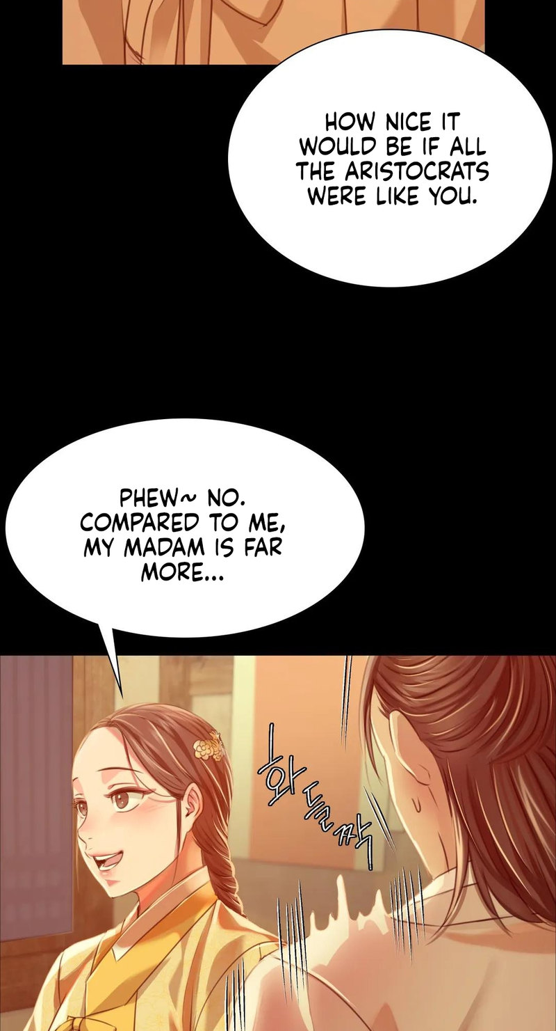 Madam Chapter 134