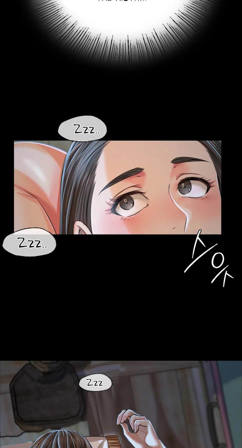 Madam Chapter 134