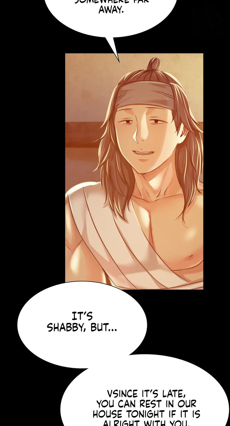 Madam Chapter 134