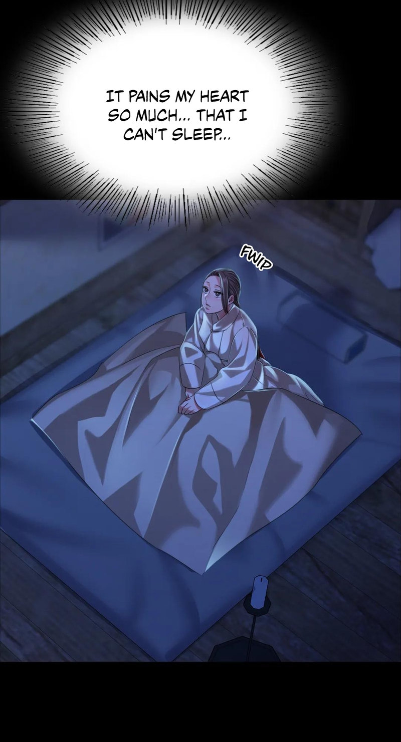 Madam Chapter 134