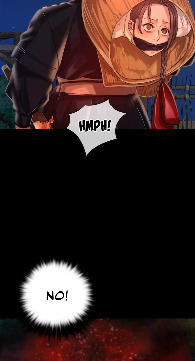 Madam Chapter 134