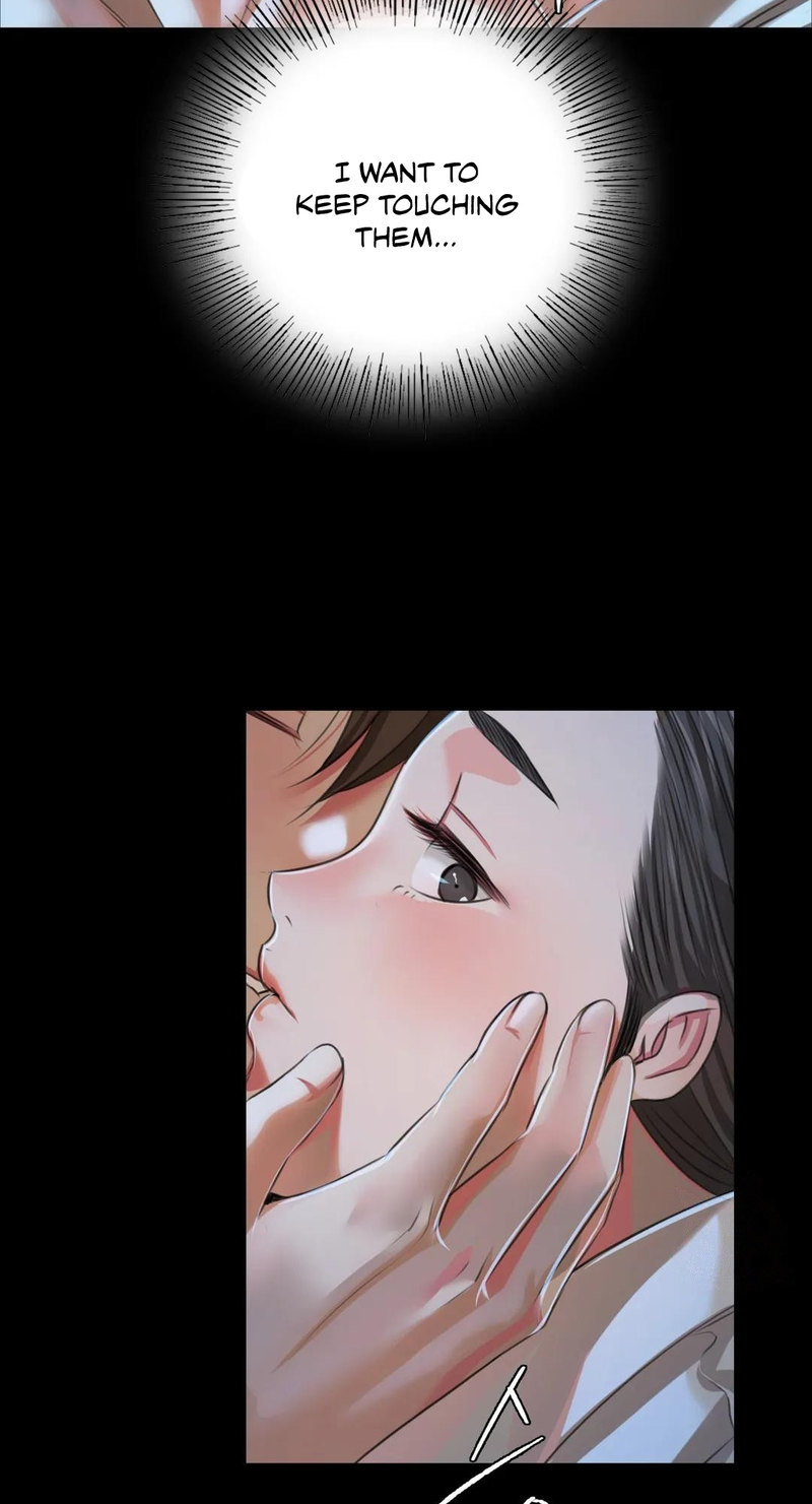 Madam Chapter 134