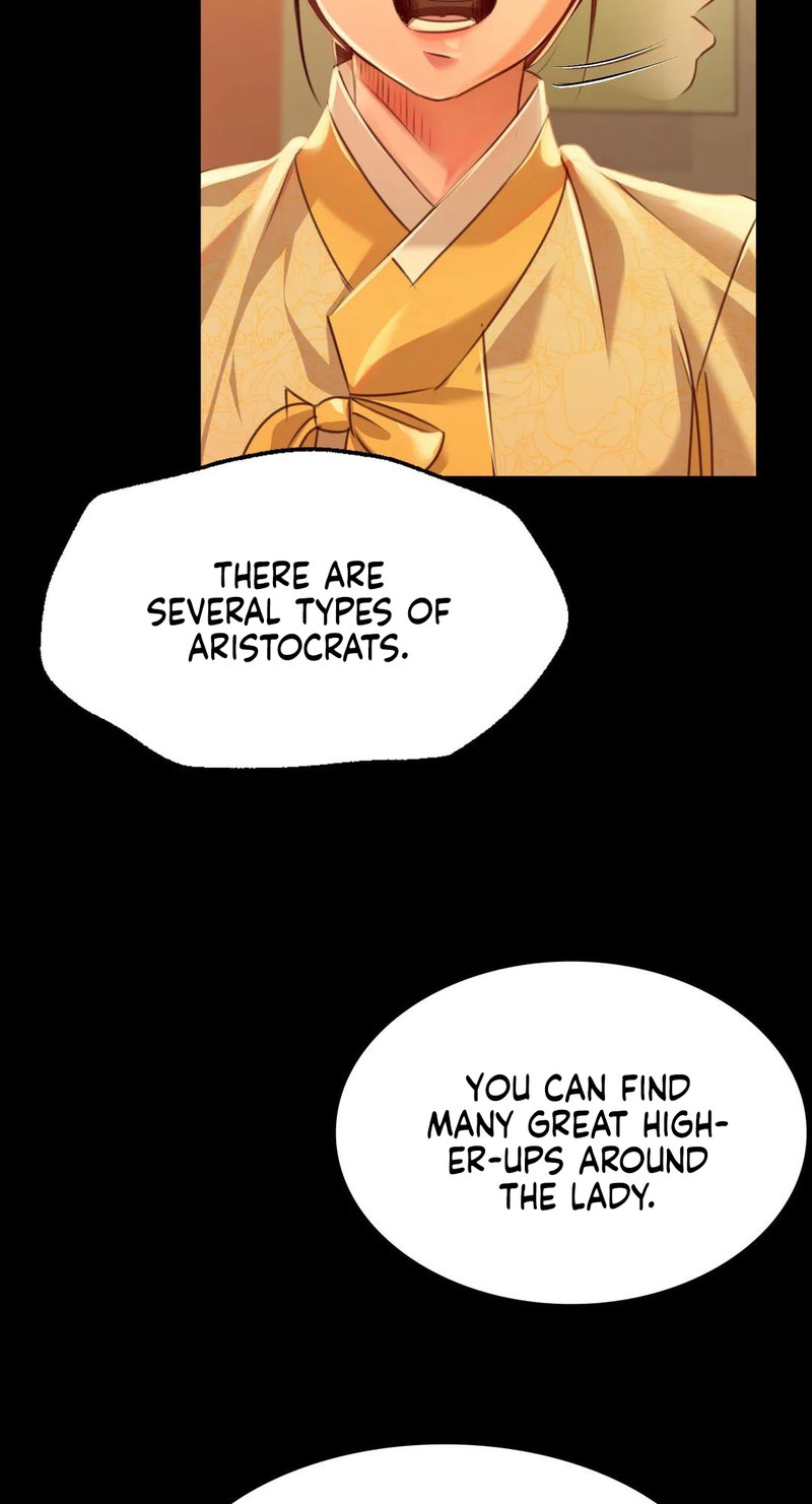 Madam Chapter 134