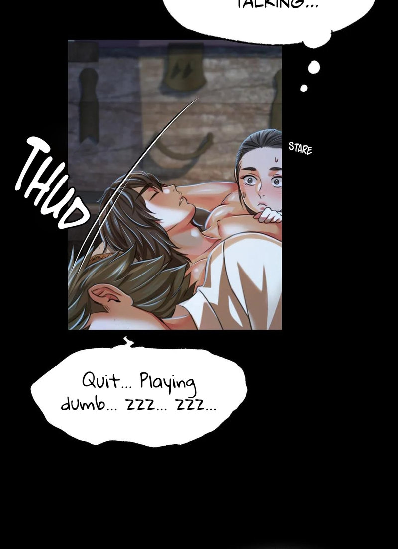 Madam Chapter 134
