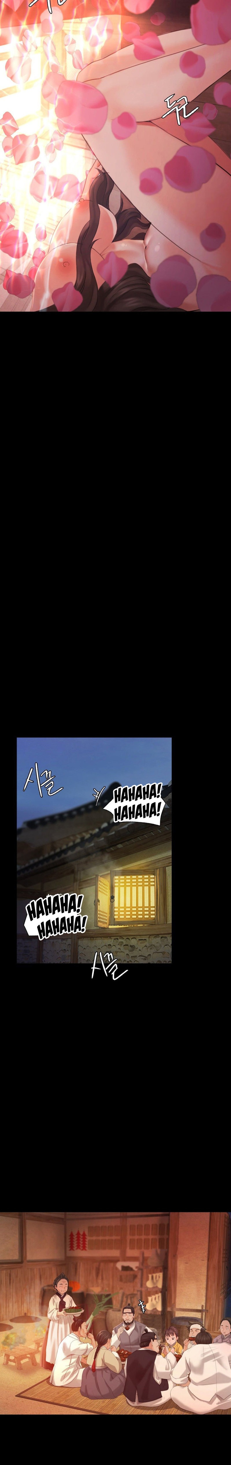 Madam Chapter 134