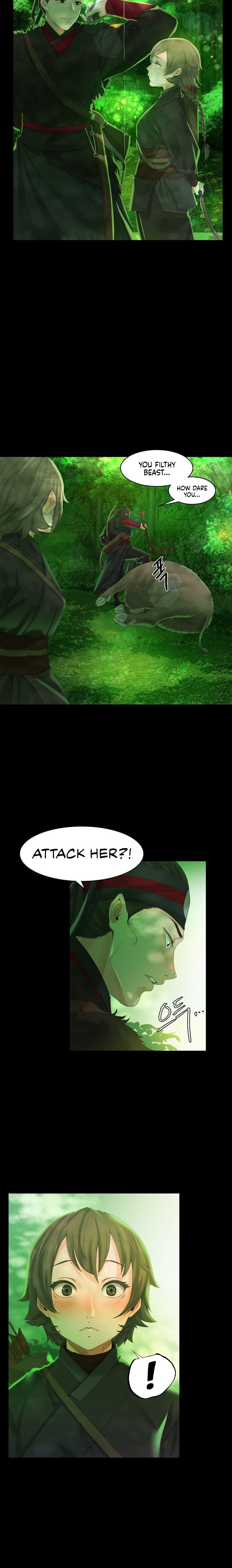 Madam Chapter 134