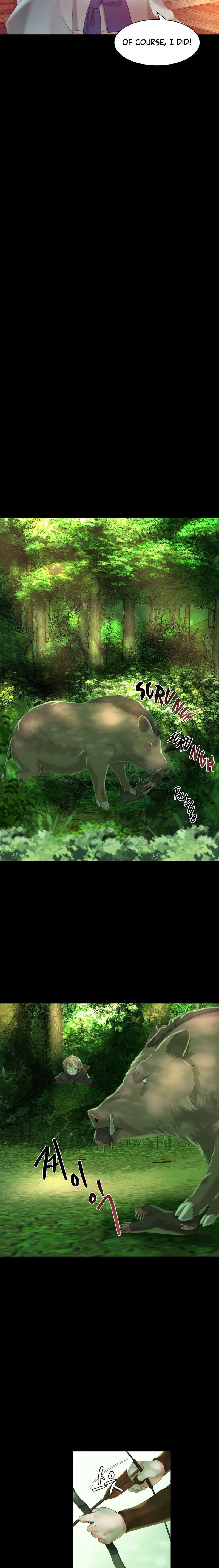 Madam Chapter 134