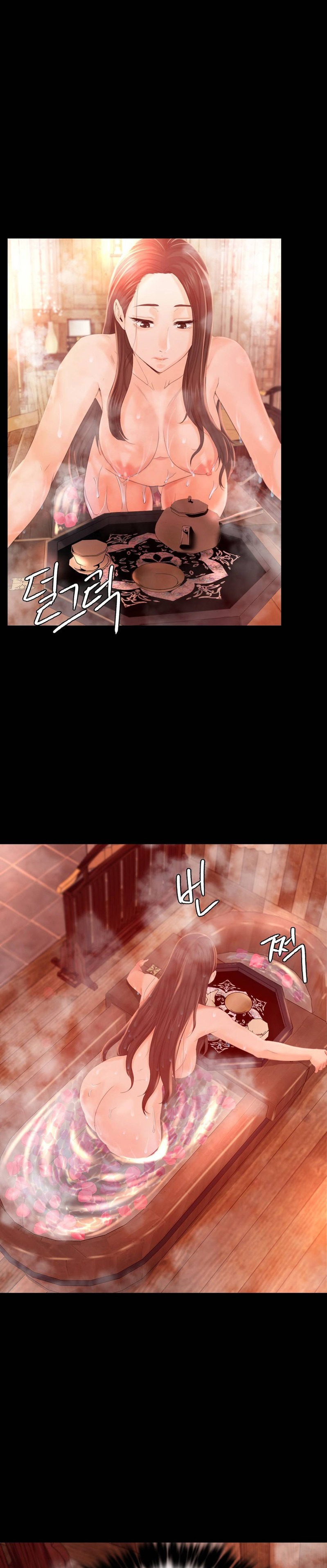 Madam Chapter 134
