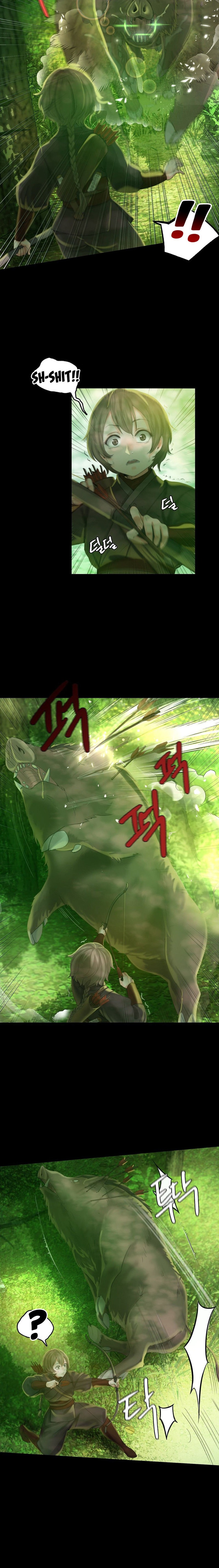 Madam Chapter 134