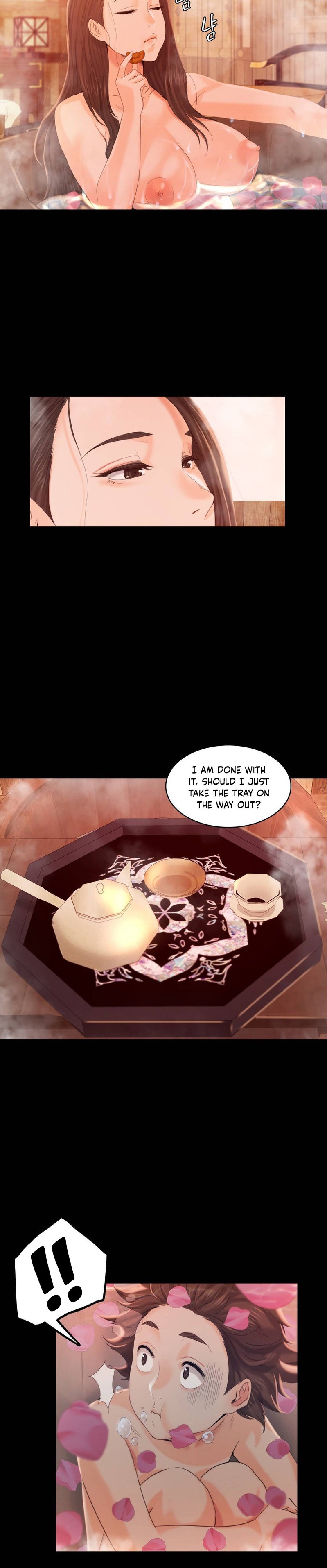 Madam Chapter 134