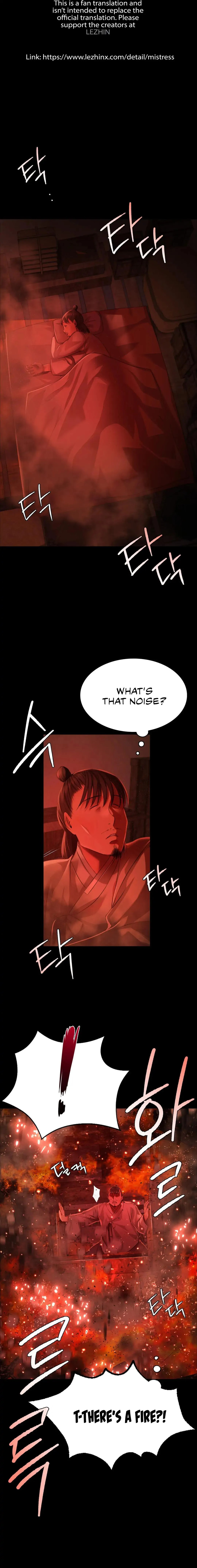 Madam Chapter 134