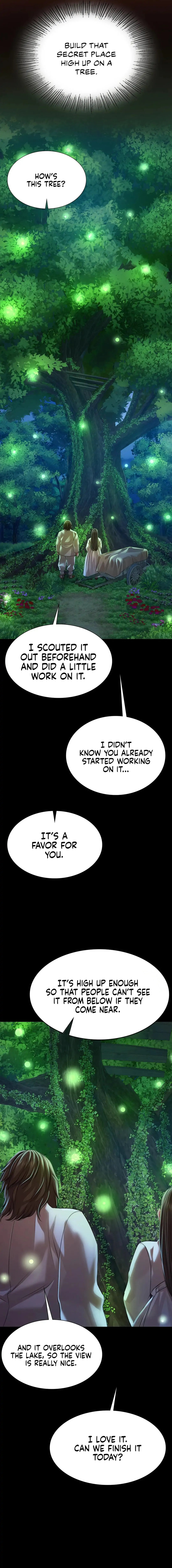 Madam Chapter 134