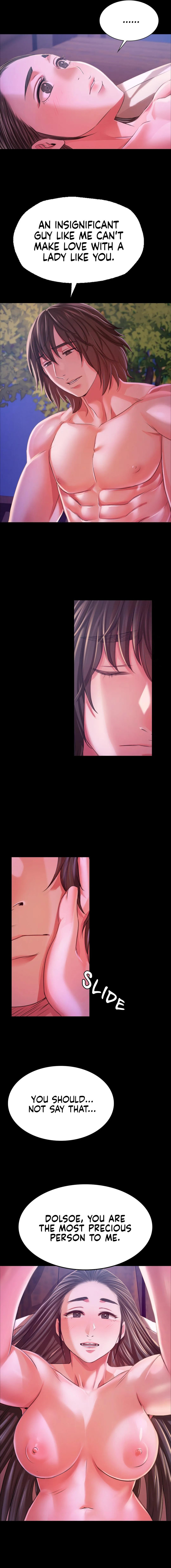 Madam Chapter 134